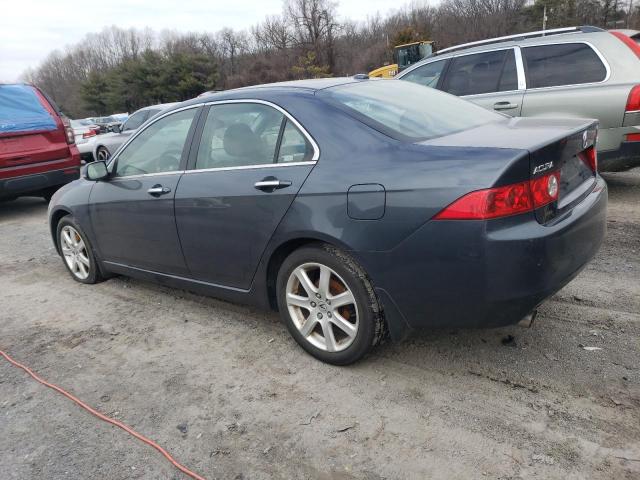 Photo 2 from auction – 2005 ACURA TSX with VIN JH4CL96955C027469