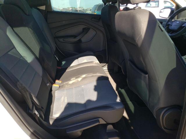 Photo 11 from auction – 2017 FORD ESCAPE S with VIN 1FMCU0F74HUA80778