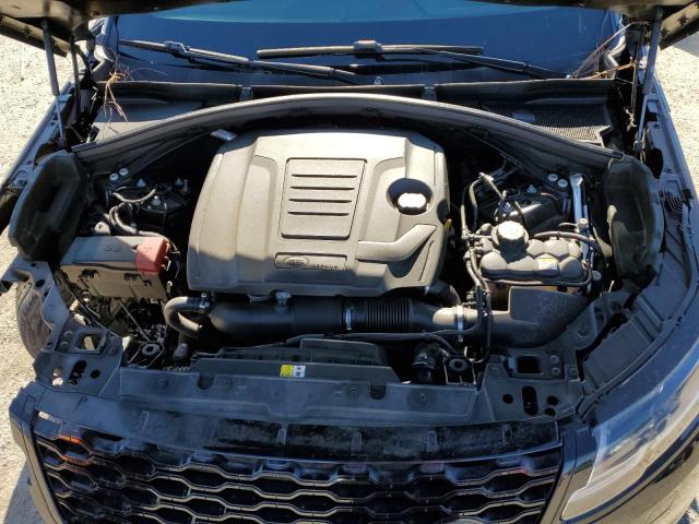 Photo 12 from auction – 2019 LAND ROVER RANGE ROVE with VIN SALYB2EX9KA211699