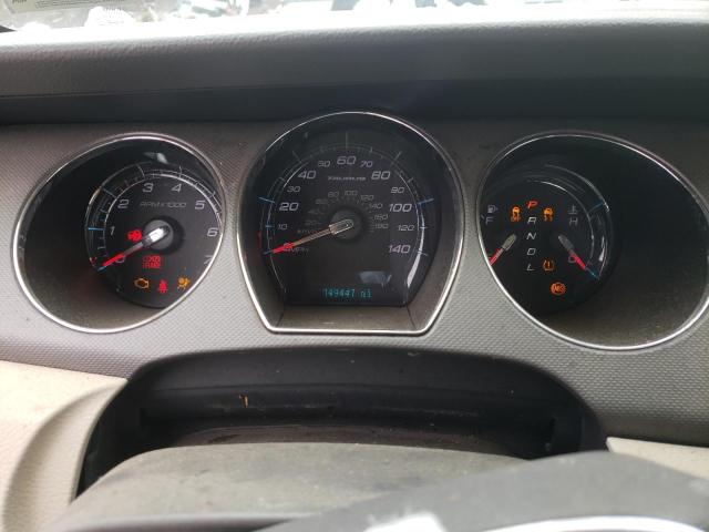 صورة رقم 9 من المزاد - 2011 FORD TAURUS SE مع VIN 1FAHP2DWXBG123510