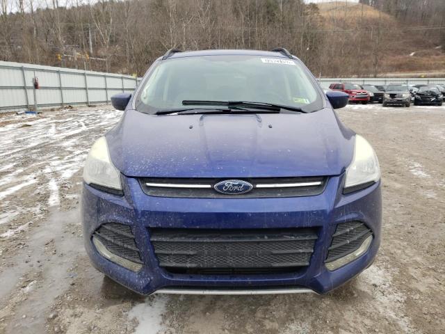 Photo 5 from auction – 2014 FORD ESCAPE SE with VIN 1FMCU9G92EUC36073