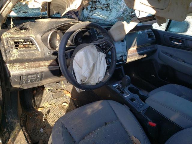 Photo 8 from auction – 2019 SUBARU OUTBACK 2. with VIN 4S4BSANC5K3337126