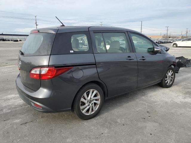 Photo 3 from auction – 2013 MAZDA 5 with VIN JM1CW2BL2D0147232