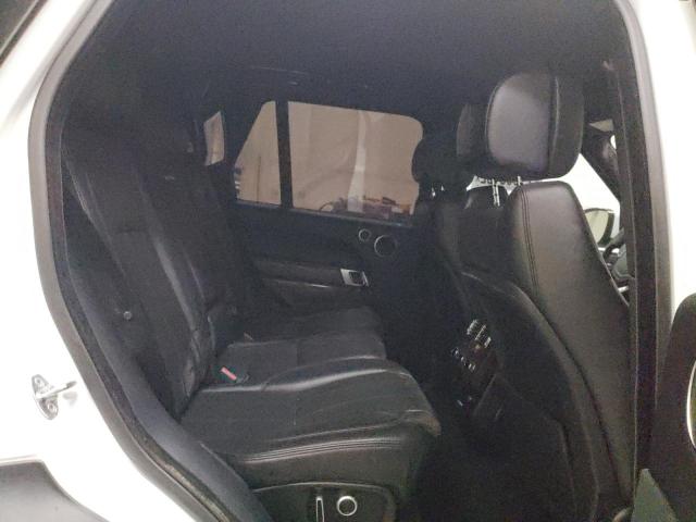 Photo 11 from auction – 2016 LAND ROVER RANGE ROVE with VIN SALGS2KF5GA258033