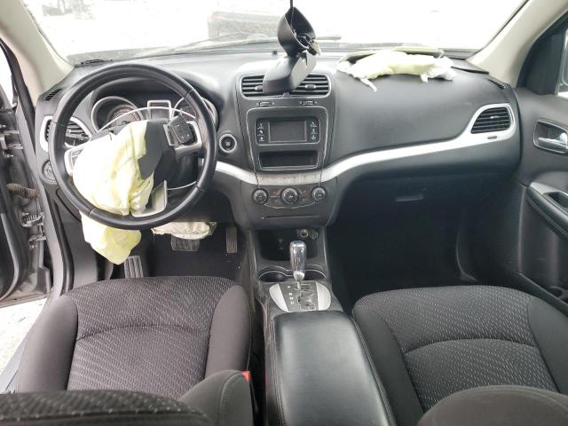 Photo 8 from auction – 2018 DODGE JOURNEY SX with VIN 3C4PDCBG0JT511906