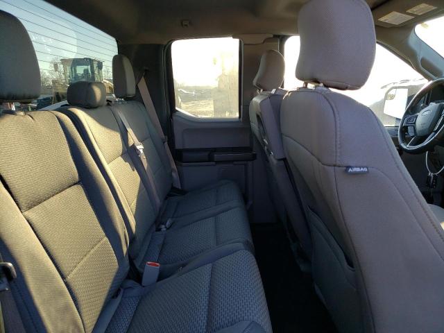 Photo 10 from auction – 2016 FORD F150 SUPER with VIN 1FTEX1C84GFD58931