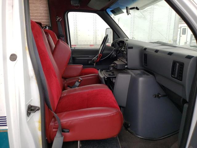 Photo 5 from auction – 1996 FORD COACHMAN with VIN 1FDKE30G1THA36337