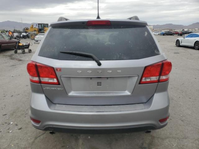 Photo 6 from auction – 2018 DODGE JOURNEY SX with VIN 3C4PDCBG0JT511906