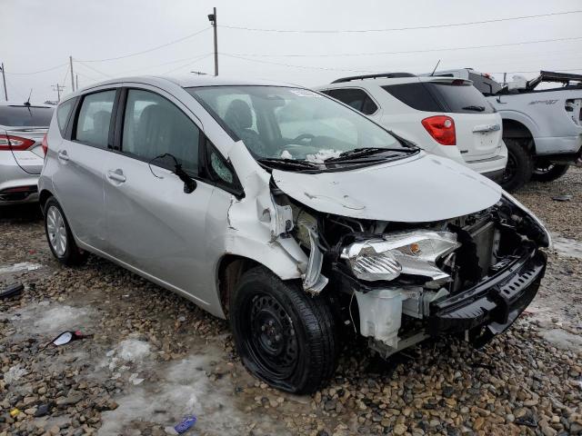Photo 4 from auction – 2016 NISSAN VERSA NOTE with VIN 3N1CE2CP4GL403417
