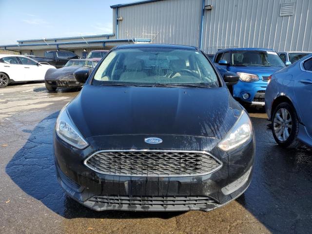 Photo 5 from auction – 2018 FORD FOCUS SE with VIN 1FADP3K21JL280899
