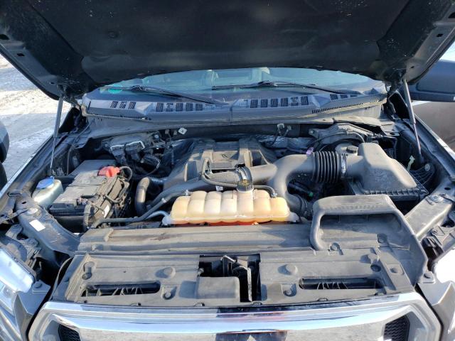Photo 11 from auction – 2016 FORD F150 SUPER with VIN 1FTEX1EP8GFB59708