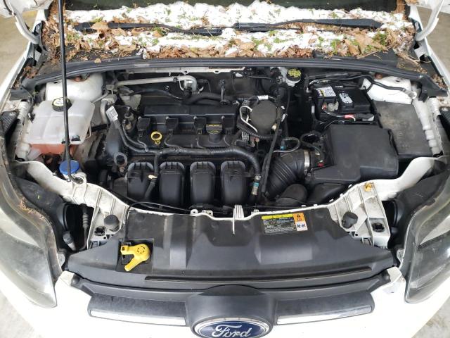 Photo 11 from auction – 2012 FORD FOCUS SE with VIN 1FAHP3F26CL458109