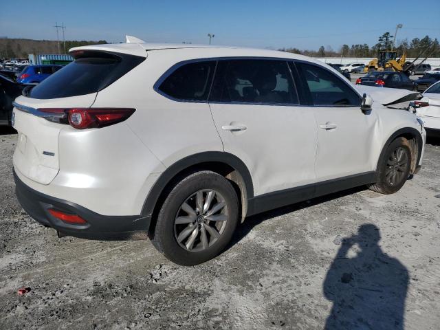 Photo 3 from auction – 2019 MAZDA CX-9 TOURI with VIN JM3TCACY9K0333755