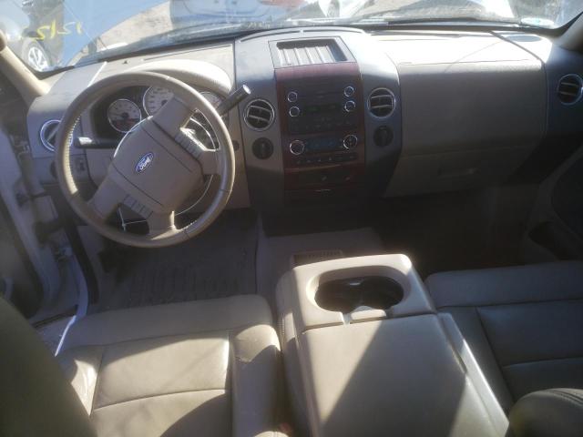 Photo 8 from auction – 2008 FORD F150 with VIN 1FTPX14V48FB05431