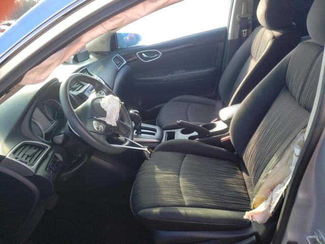 Photo 7 from auction – 2017 NISSAN SENTRA S with VIN 3N1AB7AP2HY359406
