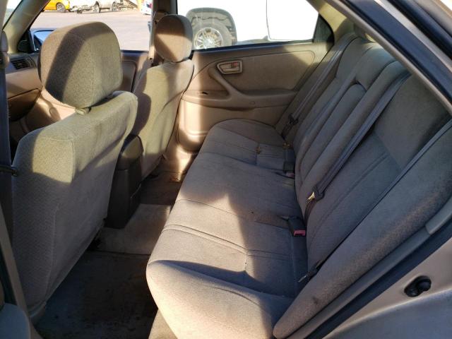 Photo 10 from auction – 2000 TOYOTA CAMRY CE with VIN JT2BG22K8Y0456654
