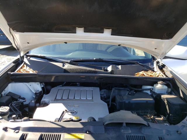 Photo 11 from auction – 2012 TOYOTA HIGHLANDER with VIN 5TDBK3EH9CS130086