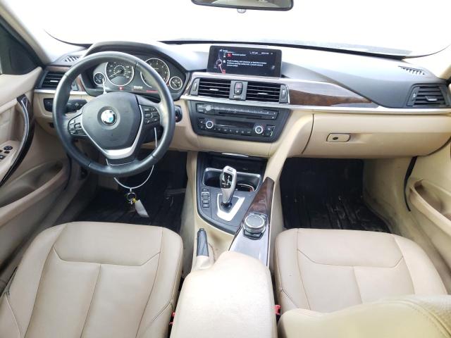 Photo 8 from auction – 2015 BMW 328 D with VIN WBA3D3C53FK157929