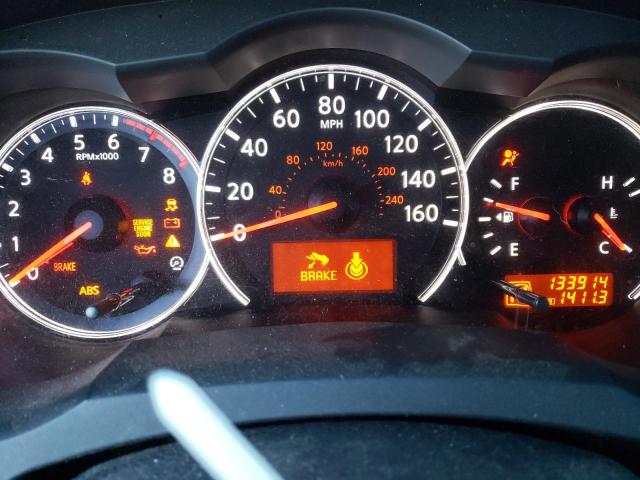 Photo 9 from auction – 2012 NISSAN ALTIMA BAS with VIN 1N4AL2AP2CN580366