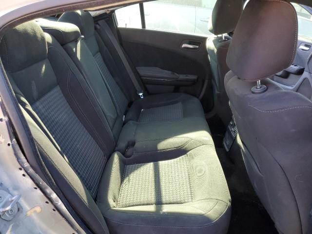 Photo 10 from auction – 2020 DODGE CHARGER SX with VIN 2C3CDXBG7LH158117