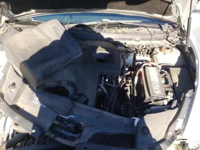Photo 11 from auction – 2011 CHEVROLET MALIBU 1LT with VIN 1G1ZC5E17BF383697