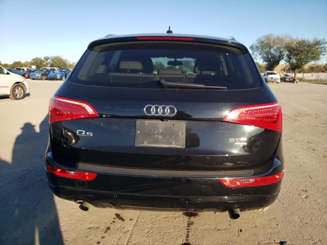 Photo 6 from auction – 2012 AUDI Q5 with VIN WA1LFAFP5CA048298