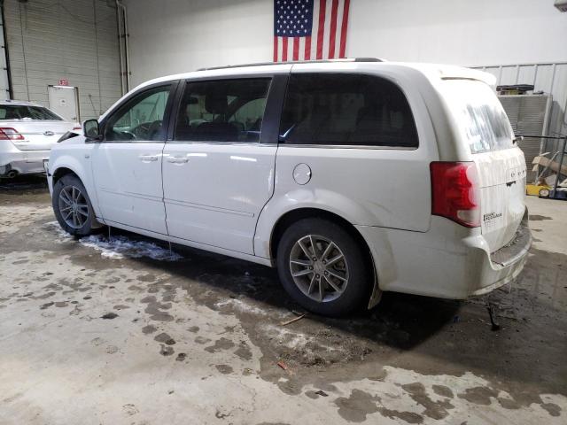 Photo 2 from auction – 2014 DODGE GRAND CARA with VIN 2C4RDGCG6ER308204