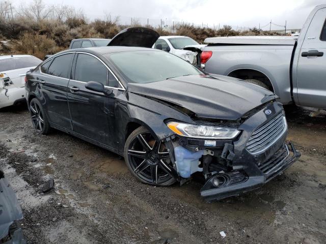 Photo 4 from auction – 2014 FORD FUSION TIT with VIN 3FA6P0D91ER121776