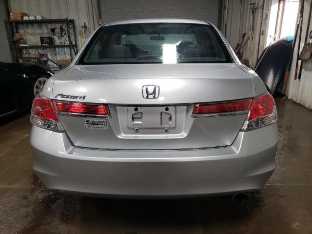 Photo 6 from auction – 2012 HONDA ACCORD LX with VIN 1HGCP2F34CA074351