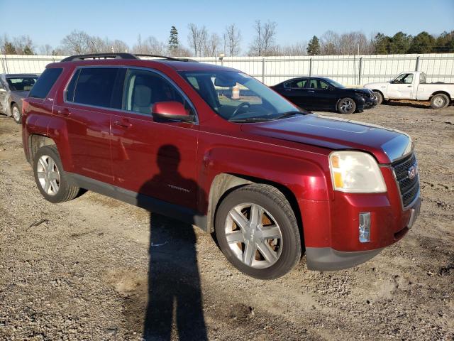 Photo 4 from auction – 2010 GMC TERRAIN SL with VIN 2CTFLEEW8A6317727