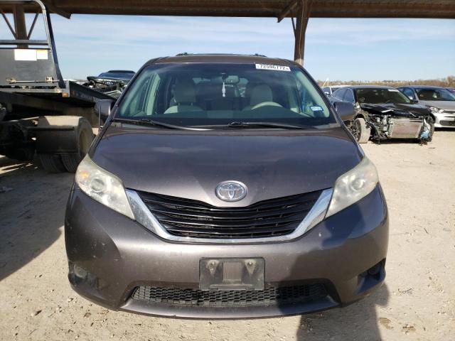 Photo 5 from auction – 2012 TOYOTA SIENNA LE with VIN 5TDKK3DC3CS218346