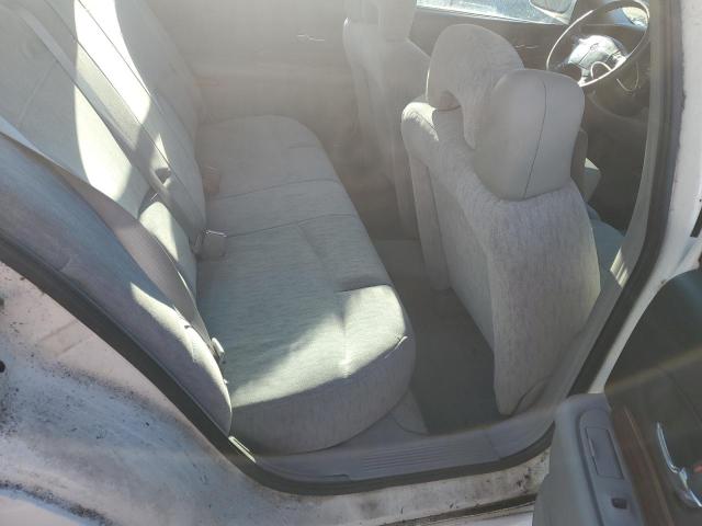 Photo 10 from auction – 2004 BUICK LESABRE CU with VIN 1G4HP52KX44160312