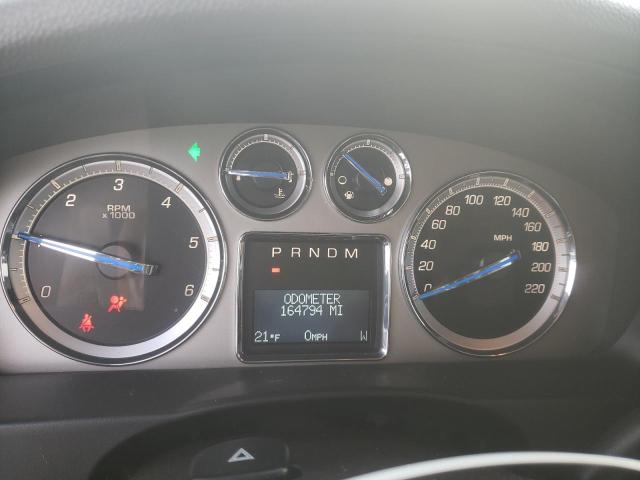 Photo 9 from auction – 2011 CADILLAC ESCALADE P with VIN 1GYS4CEF4BR143781