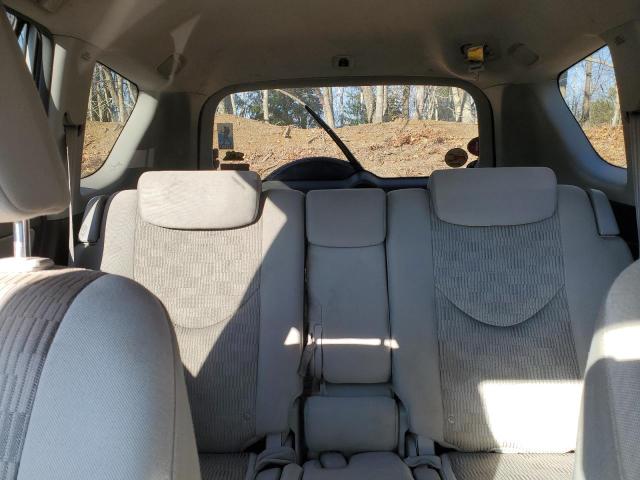 Photo 10 from auction – 2010 TOYOTA RAV4 with VIN 2T3BF4DV3AW081299