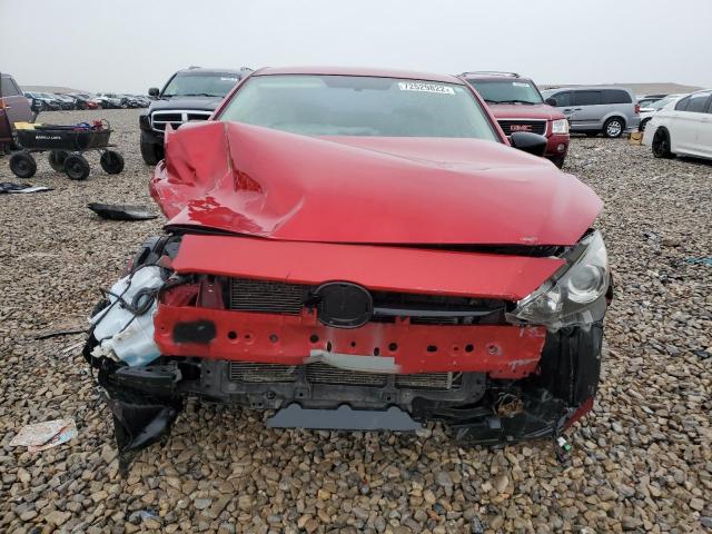 Photo 5 from auction – 2015 MAZDA 3 SV with VIN JM1BM1T71F1273544