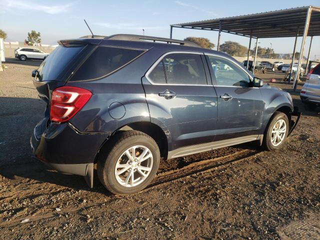 Photo 3 from auction – 2016 CHEVROLET EQUINOX LT with VIN 2GNALCEK7G1113277