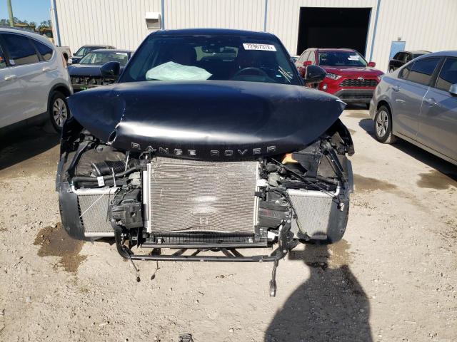 Photo 5 from auction – 2020 LAND ROVER RANGE ROVE with VIN SALYU2EE5LA265852