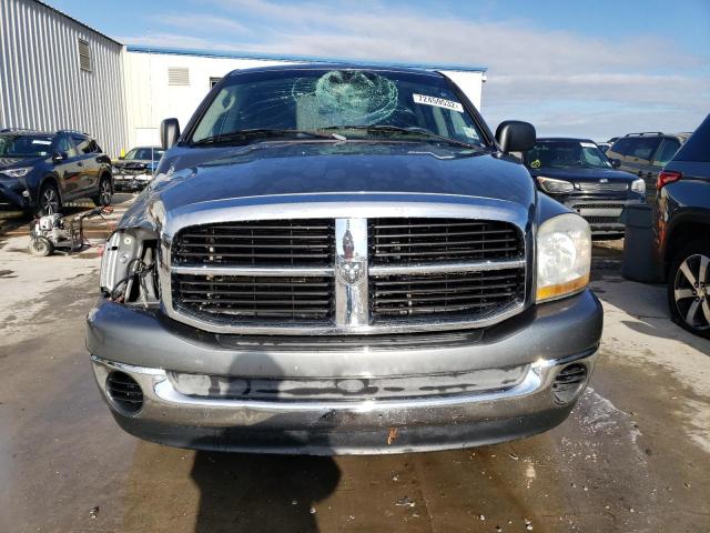 Photo 5 from auction – 2006 DODGE RAM 1500 S with VIN 1D7HA18N66J220371