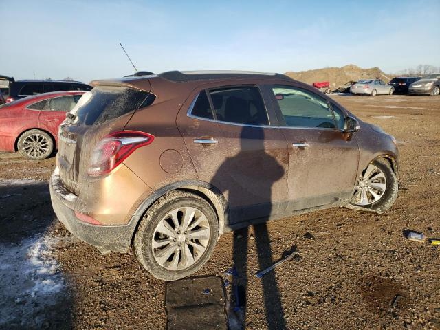 Photo 3 from auction – 2017 BUICK ENCORE PRE with VIN KL4CJESB4HB197643