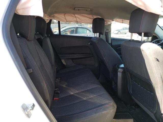 Photo 10 from auction – 2016 GMC TERRAIN SL with VIN 2GKALMEK1G6106556