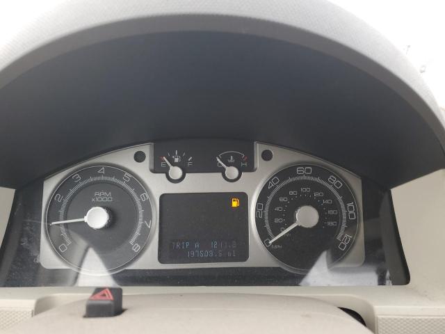 Photo 9 from auction – 2008 MERCURY MARINER PR with VIN 4M2CU97118KJ45918