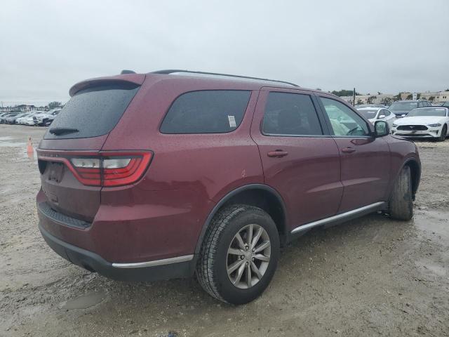 Photo 3 from auction – 2017 DODGE DURANGO SX with VIN 1C4RDJAG4HC661165