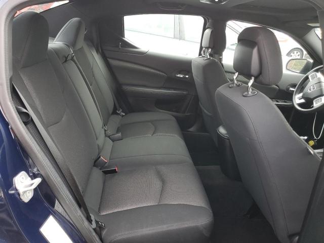 Photo 10 from auction – 2013 DODGE AVENGER SX with VIN 1C3CDZCG1DN740877