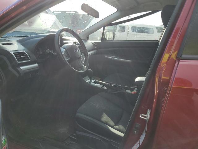Photo 7 from auction – 2016 SUBARU IMPREZA with VIN JF1GJAA6XGH003235