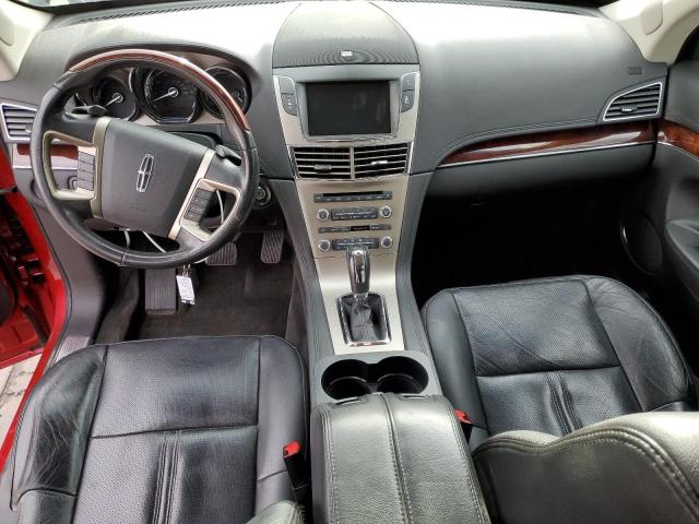 Photo 8 from auction – 2012 LINCOLN MKT with VIN 2LMHJ5AT2CBL54272