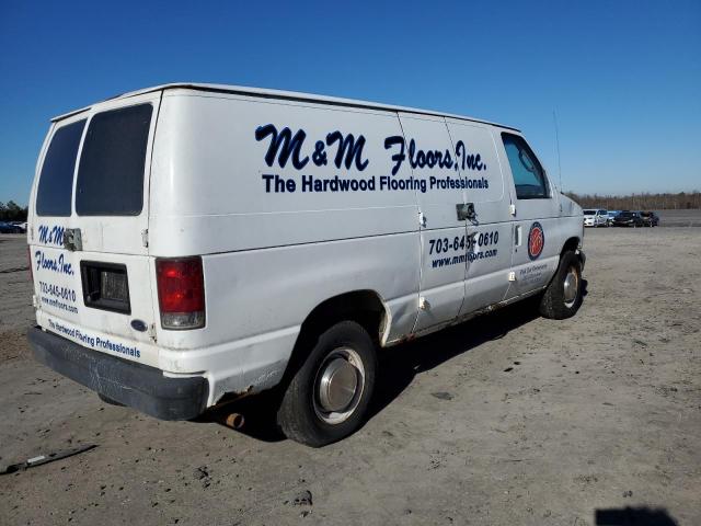 Photo 3 from auction – 2003 FORD E-SERIES C with VIN 1FTNE24223HB55606