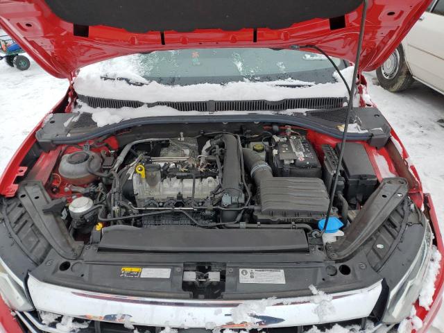 Photo 11 from auction – 2019 VOLKSWAGEN JETTA S with VIN 3VWCB7BU2KM142413