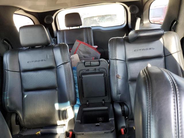 Photo 10 from auction – 2013 DODGE DURANGO CI with VIN 1C4RDHEG6DC681561