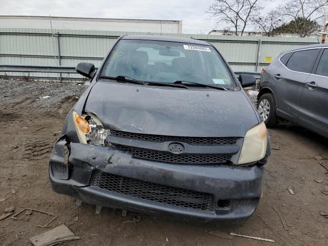 Photo 5 from auction – 2006 TOYOTA SCION XA with VIN JTKKT624860155898
