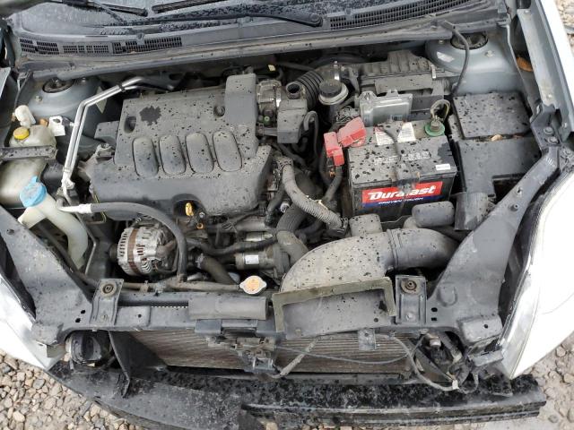 Photo 11 from auction – 2012 NISSAN SENTRA 2.0 with VIN 3N1AB6AP1CL728594
